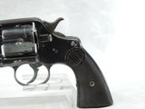 WOW COLT 1895 NAVY D.A. CAL. .38, SER. 643. - 4 of 14