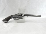 WOW COLT 1895 NAVY D.A. CAL. .38, SER. 643. - 11 of 14