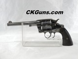 WOW COLT 1895 NAVY D.A. CAL. .38, SER. 643. - 1 of 14