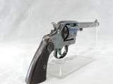 WOW COLT 1895 NAVY D.A. CAL. .38, SER. 643. - 9 of 14