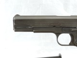 COLT 1911-A1, CAL. .45ACP. SER. 2261052. MFG. 1943. - 2 of 12