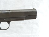 COLT 1911-A1, CAL. .45ACP. SER. 2261052. MFG. 1943. - 6 of 12