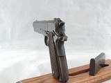 COLT 1911-A1, CAL. .45ACP. SER. 2261052. MFG. 1943. - 10 of 12
