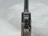 BEAUTY,  MAUSER, LUGER P.08  CAL. 9MM, SER.1583b. DESK QUEEN!! - 12 of 13