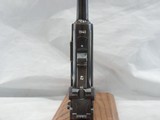 BEAUTY,  MAUSER, LUGER P.08  CAL. 9MM, SER.1583b. DESK QUEEN!! - 11 of 13