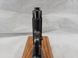 MINTY, BERETTA 1934 CAL. .380, SER. 271946. - 13 of 16