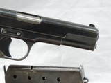 AWESOME TOKAREV TT 33, "RIG"  MFG.1936, CAL. 7.62, SER.36720. BEAUTIFUL OFFICER'S PARADE QUEEN!!!! - 9 of 15