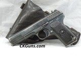 AWESOME TOKAREV TT 33, "RIG"  MFG.1936, CAL. 7.62, SER.36720. BEAUTIFUL OFFICER'S PARADE QUEEN!!!! - 1 of 15
