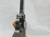 MAUSER LUGER P.08, (BYF/42), CAL. 9MM, SER. 7327k. HERE'S A GREAT CHANCE AT A MODEST PRICE!!!! - 13 of 14