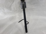 PRISTINE HARRINGTON & RICHARDSON 939 CAL. .22 LR (9 SHOT) 6" BARREL. PRISTINE CABINET QUEEN!!! - 11 of 12