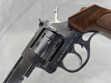 PRISTINE HARRINGTON & RICHARDSON 939 CAL. .22 LR (9 SHOT) 6" BARREL. PRISTINE CABINET QUEEN!!! - 3 of 12