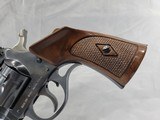 PRISTINE HARRINGTON & RICHARDSON 939 CAL. .22 LR (9 SHOT) 6" BARREL. PRISTINE CABINET QUEEN!!! - 2 of 12