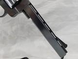 PRISTINE HARRINGTON & RICHARDSON 939 CAL. .22 LR (9 SHOT) 6" BARREL. PRISTINE CABINET QUEEN!!! - 8 of 12