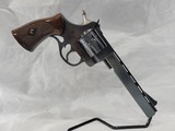 PRISTINE HARRINGTON & RICHARDSON 939 CAL. .22 LR (9 SHOT) 6" BARREL. PRISTINE CABINET QUEEN!!! - 5 of 12