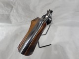 PRISTINE HARRINGTON & RICHARDSON 939 CAL. .22 LR (9 SHOT) 6" BARREL. PRISTINE CABINET QUEEN!!! - 10 of 12