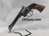 PRISTINE HARRINGTON & RICHARDSON 939 CAL. .22 LR (9 SHOT) 6" BARREL. PRISTINE CABINET QUEEN!!! - 1 of 12
