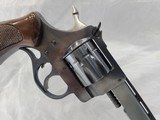 PRISTINE HARRINGTON & RICHARDSON 939 CAL. .22 LR (9 SHOT) 6" BARREL. PRISTINE CABINET QUEEN!!! - 7 of 12