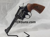 GREAT Colt Officer's Model Match .38 Spec. #908263. - 1 of 15