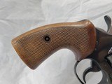 GREAT Colt Officer's Model Match .38 Spec. #908263. - 5 of 15