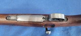RARE, ALPINE CARBINE MAUSER 