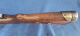 RARE, ALPINE CARBINE MAUSER 