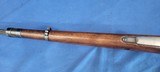 RARE, ALPINE CARBINE MAUSER 