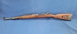 RARE, ALPINE CARBINE MAUSER 