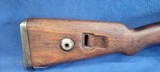 RARE, ALPINE CARBINE MAUSER 