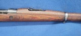 RARE, ALPINE CARBINE MAUSER 