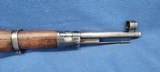 RARE, ALPINE CARBINE MAUSER 