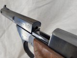 PRISTINE, HIGH STANDARD MDL. 104, CAL. .22LR, SER. 1621311. MFG. HAMDEN, CT. - 14 of 16