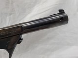 PRISTINE, HIGH STANDARD MDL. 104, CAL. .22LR, SER. 1621311. MFG. HAMDEN, CT. - 4 of 16