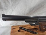 PRISTINE, HIGH STANDARD MDL. 104, CAL. .22LR, SER. 1621311. MFG. HAMDEN, CT. - 9 of 16