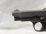 RARE BERETTA 1934 CAL. .32 ACP, SER. 600757. MFG.1944. - 4 of 14