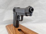 RARE BERETTA 1934 CAL. .32 ACP, SER. 600757. MFG.1944. - 10 of 14