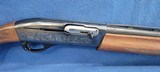 VIRGINAL, REMINGTON 1100, 20 GA. 2 3/4" CHAMBER, 28" BARREL, LOP 14 1/4". - 3 of 16
