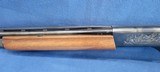 VIRGINAL, REMINGTON 1100, 20 GA. 2 3/4" CHAMBER, 28" BARREL, LOP 14 1/4". - 9 of 16