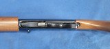 VIRGINAL, REMINGTON 1100, 20 GA. 2 3/4" CHAMBER, 28" BARREL, LOP 14 1/4". - 14 of 16