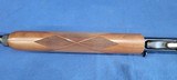 VIRGINAL, REMINGTON 1100, 20 GA. 2 3/4" CHAMBER, 28" BARREL, LOP 14 1/4". - 13 of 16