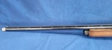 VIRGINAL, REMINGTON 1100, 20 GA. 2 3/4" CHAMBER, 28" BARREL, LOP 14 1/4". - 10 of 16
