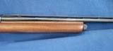 VIRGINAL, REMINGTON 1100, 20 GA. 2 3/4" CHAMBER, 28" BARREL, LOP 14 1/4". - 4 of 16