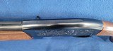 VIRGINAL, REMINGTON 1100, 20 GA. 2 3/4" CHAMBER, 28" BARREL, LOP 14 1/4". - 11 of 16