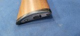 VIRGINAL, REMINGTON 1100, 20 GA. 2 3/4" CHAMBER, 28" BARREL, LOP 14 1/4". - 16 of 16