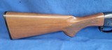 VIRGINAL, REMINGTON 1100, 20 GA. 2 3/4" CHAMBER, 28" BARREL, LOP 14 1/4". - 2 of 16