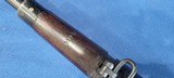 WOW, ENFIELD NO. 5 MK 1 "JUNGLE CARBINE". CAL .303, SER.BG0586, MFG. 1945. - 15 of 17