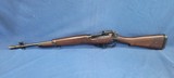 WOW, ENFIELD NO. 5 MK 1 "JUNGLE CARBINE". CAL .303, SER.BG0586, MFG. 1945. - 6 of 17
