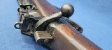 WOW, ENFIELD NO. 5 MK 1 "JUNGLE CARBINE". CAL .303, SER.BG0586, MFG. 1945. - 17 of 17