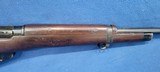 WOW, ENFIELD NO. 5 MK 1 "JUNGLE CARBINE". CAL .303, SER.BG0586, MFG. 1945. - 4 of 17