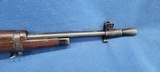 WOW, ENFIELD NO. 5 MK 1 "JUNGLE CARBINE". CAL .303, SER.BG0586, MFG. 1945. - 5 of 17