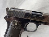 COLT AUTOMATIC MDL. 1902, 